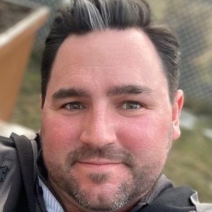 Meet your Posher, Marc-andré